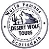DesertWolfTours