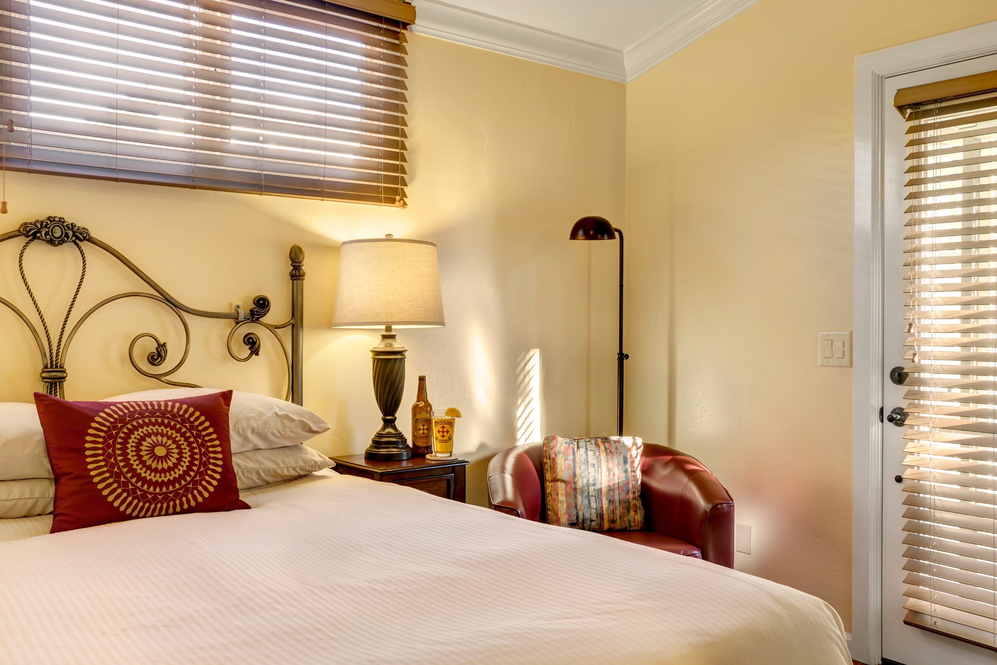 Hotel photo 5 of Hillcrest House Bed & Breakfast.