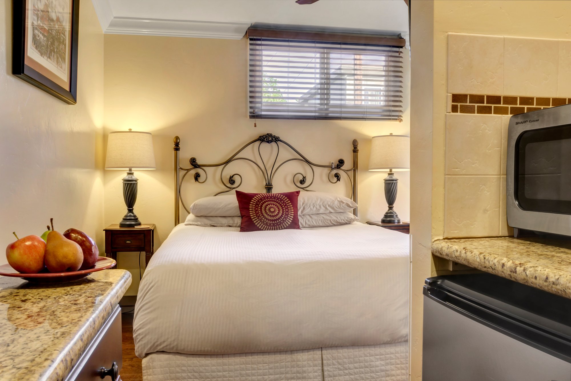 Hotel photo 6 of Hillcrest House Bed & Breakfast.