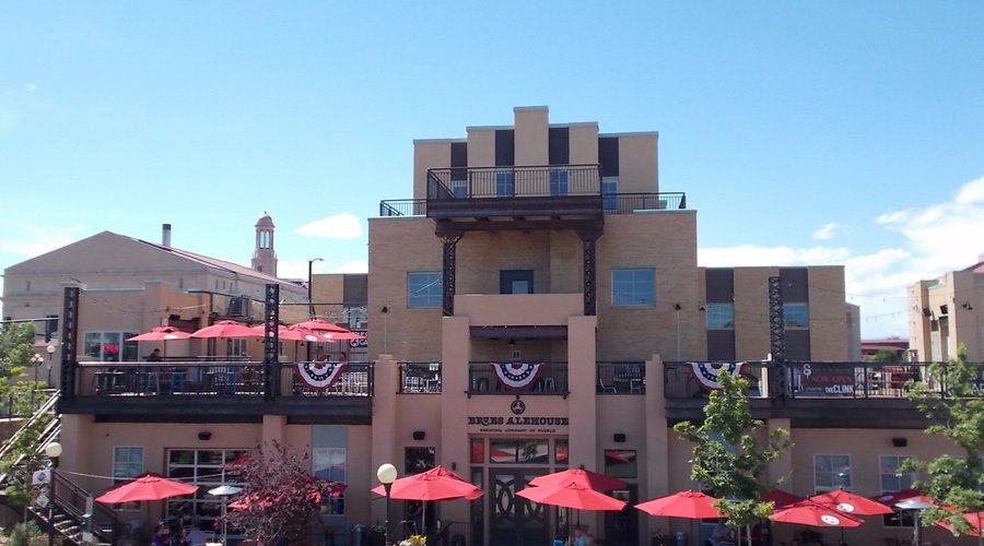 Brues Alehouse Brewing Co