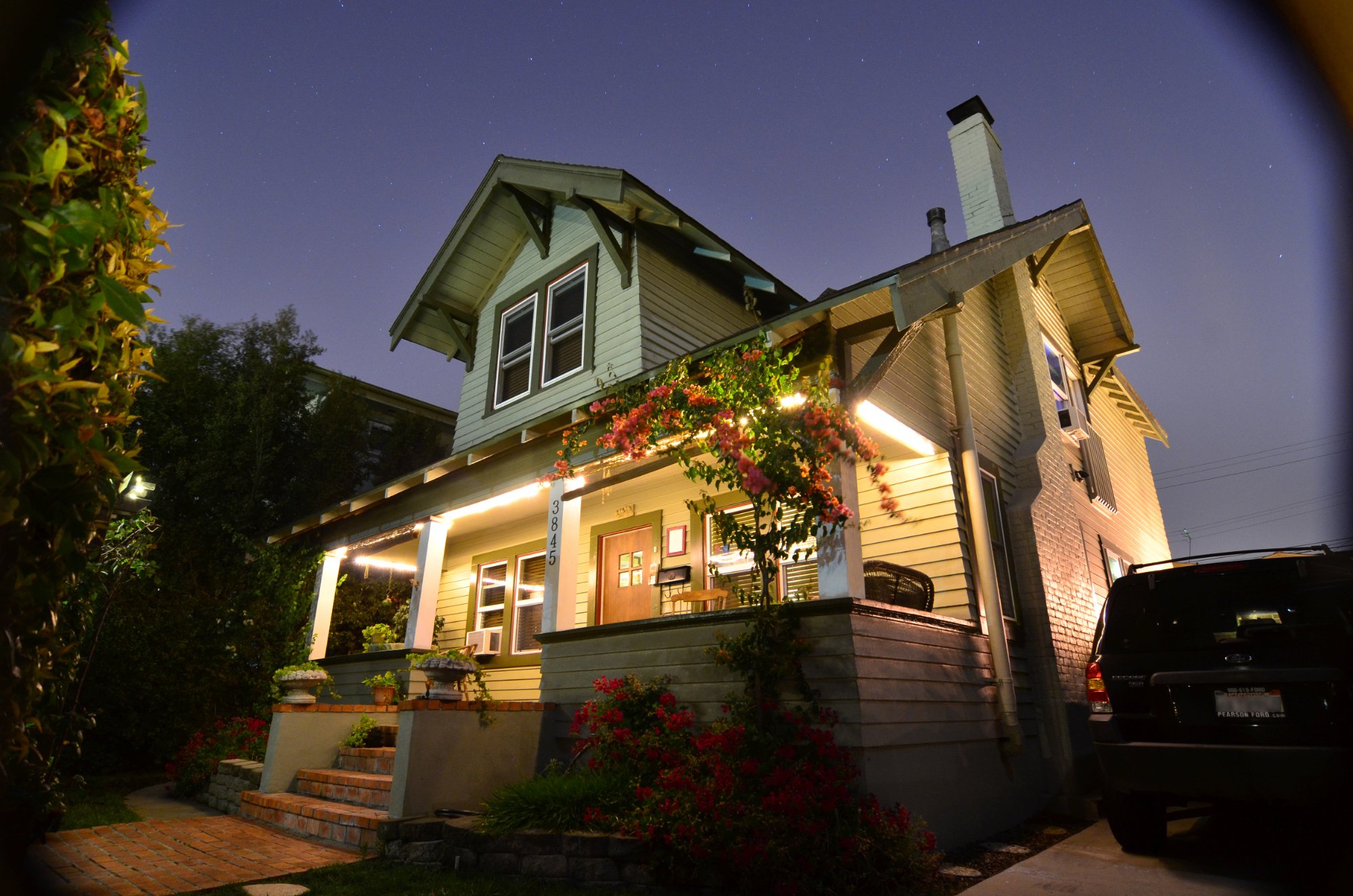 Hotel photo 15 of Hillcrest House Bed & Breakfast.
