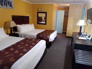 Room & Suite
