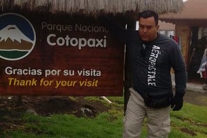 Viajero