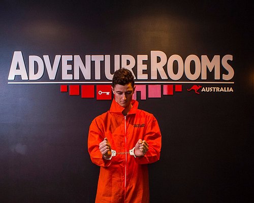 THE 10 BEST Australia Escape Rooms (Updated 2023) - Tripadvisor