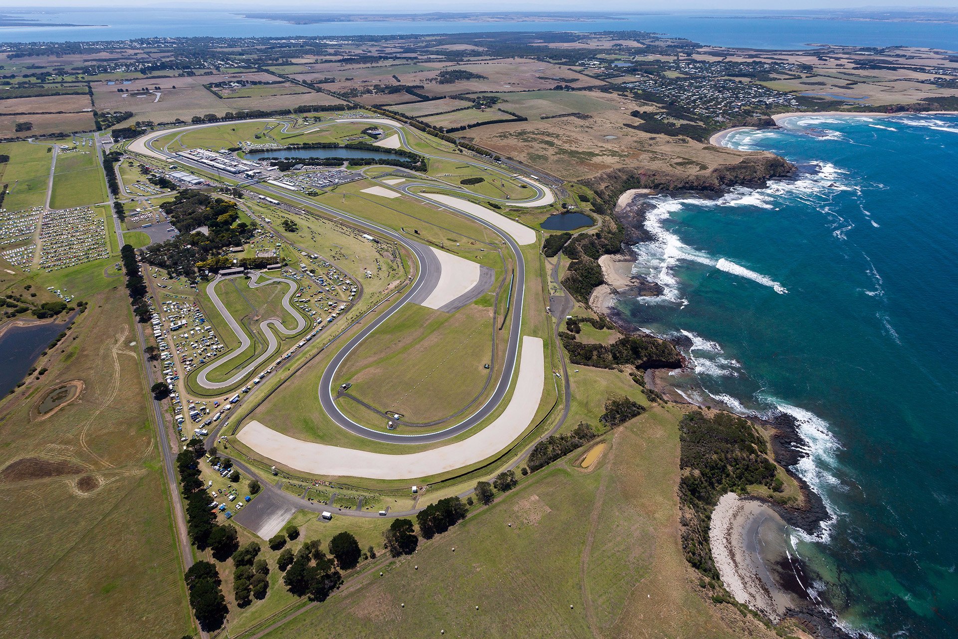 sirkuit phillip island