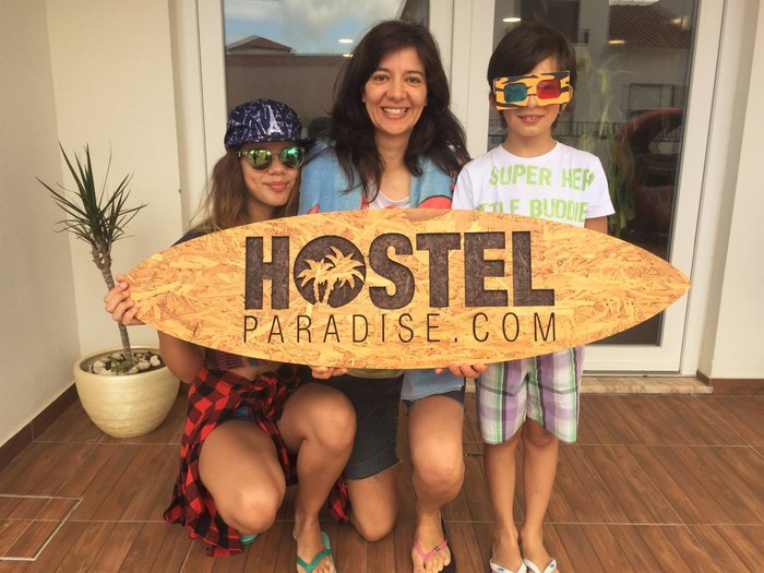 Imagen 4 de Zambeachouse - Hostel Paradise