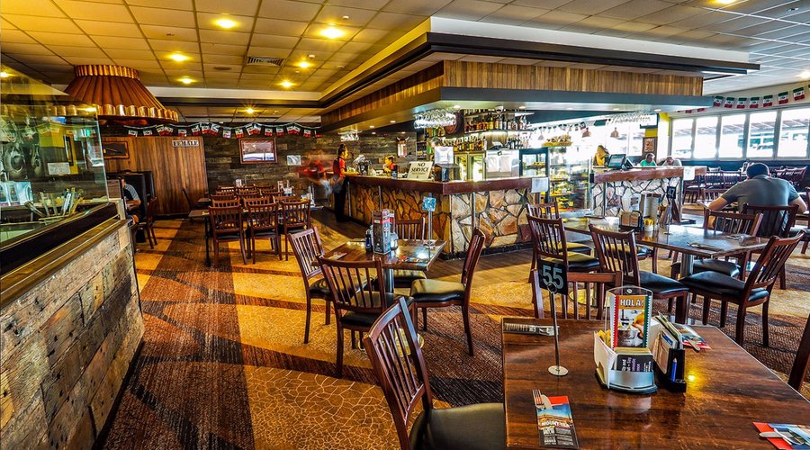 Rodeo Bar and Grill, 마운트아이자 - 레스토랑 리뷰 - 트립어드바이저