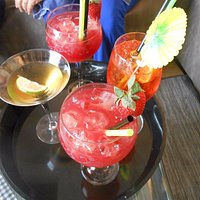 Aperitivando... Cocktail alla frutta