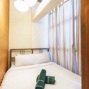 Buddy room