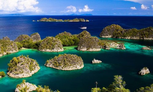 raja ampat