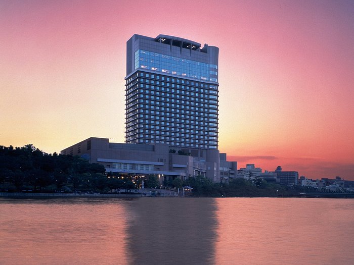 โรงแรมอิมพีเรียล โอซากา (Imperial Hotel Osaka) - รีวิวและเปรียบเทียบราคา  โอซาก้า - Tripadvisor