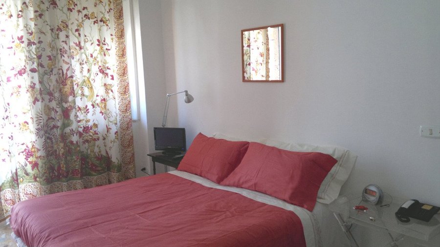 Camera matrimoniale - Double room - Chambre double