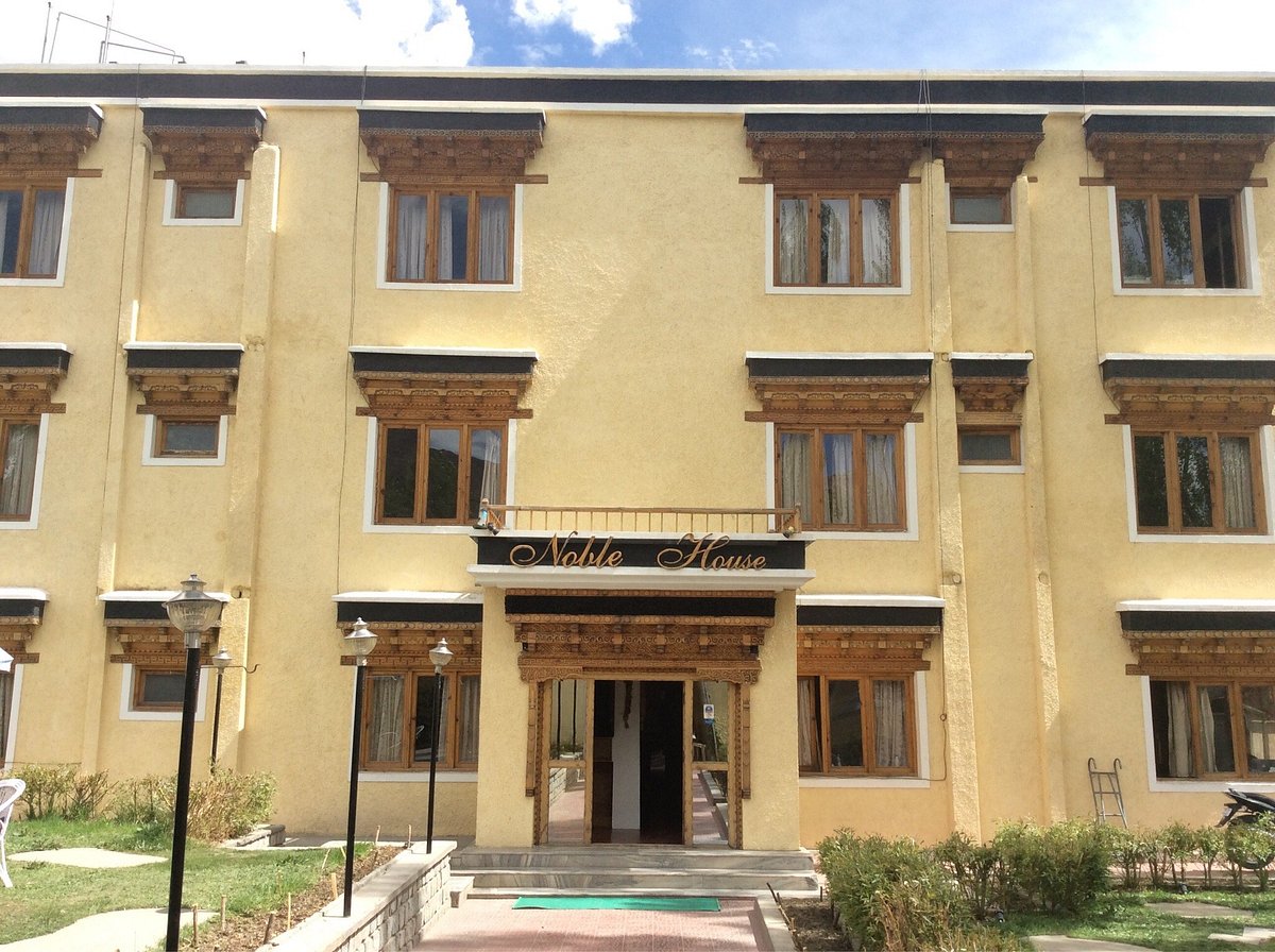 NOBLE HOUSE (Лех) - отзывы, фото и сравнение цен - Tripadvisor