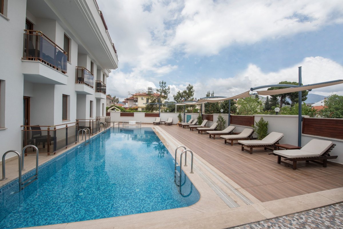 Blueberry Boutique Hotel Pool: Pictures & Reviews - Tripadvisor