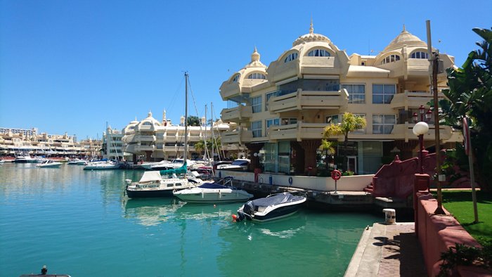 Imagen 1 de Benalmadena Playa Good Places