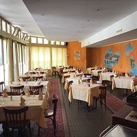 Hosteria San Marco Giordano Bar