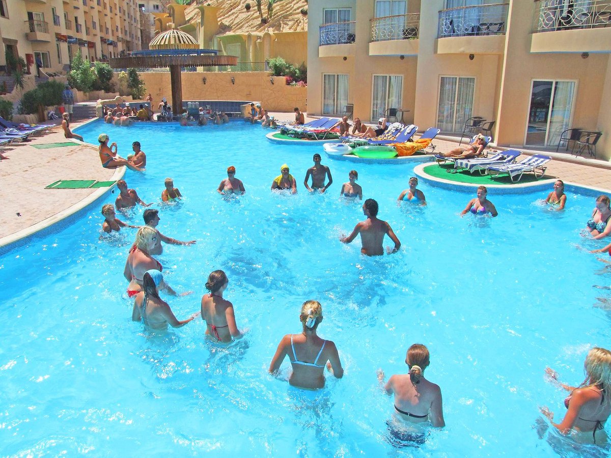 Sphinx Aqua Park Beach Resort Pool: Pictures & Reviews - Tripadvisor