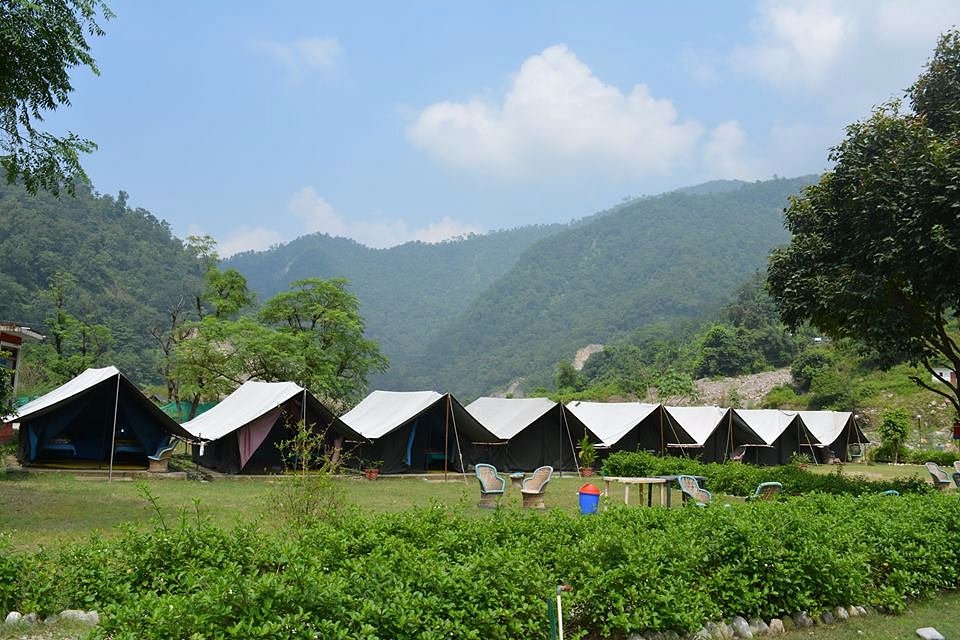 The Jungle Mist Resort, Rishīkesh – Updated 2024 Prices