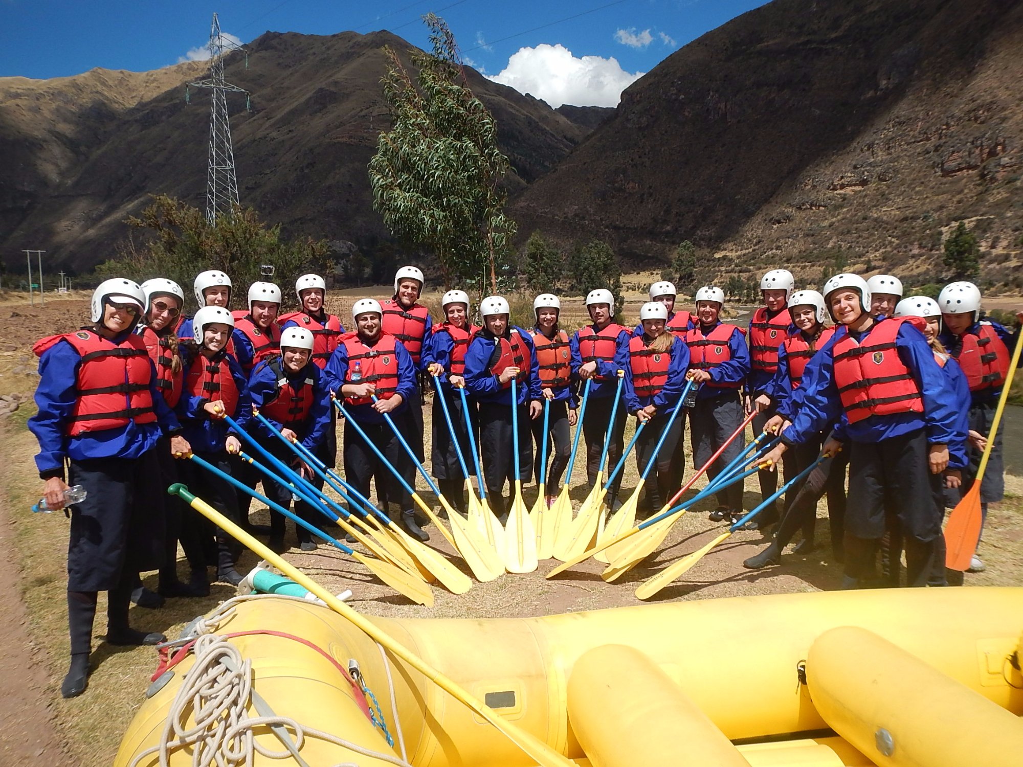 Activities Peru Cusco Aktuell F R 2023 Lohnt Es Sich Mit Fotos   One For All All For One 