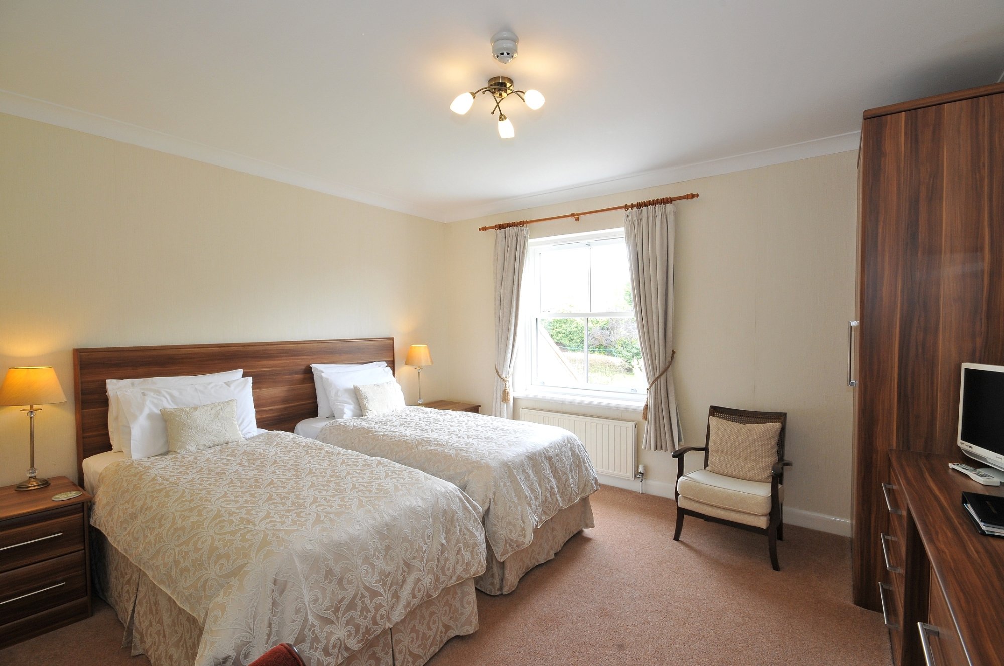 Hotel photo 10 of Marton Grange Country House.