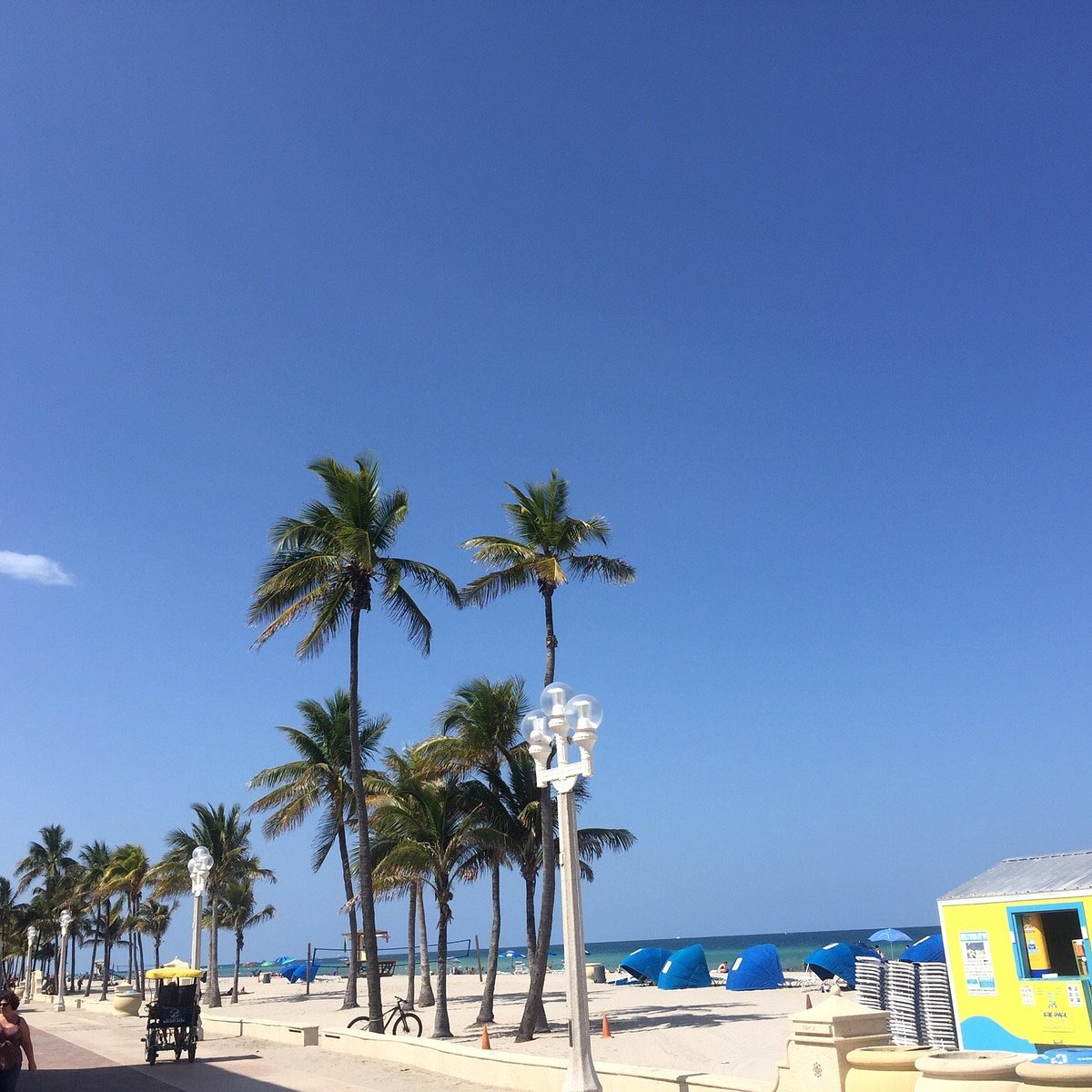 12th Street Beach - Miami Beach (FL), Estados Unidos - Picture of 12th  Street Beach, Miami Beach - Tripadvisor