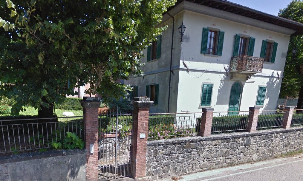 B&B VILLA PORTA - Guest House Reviews (Limestre, Italy)