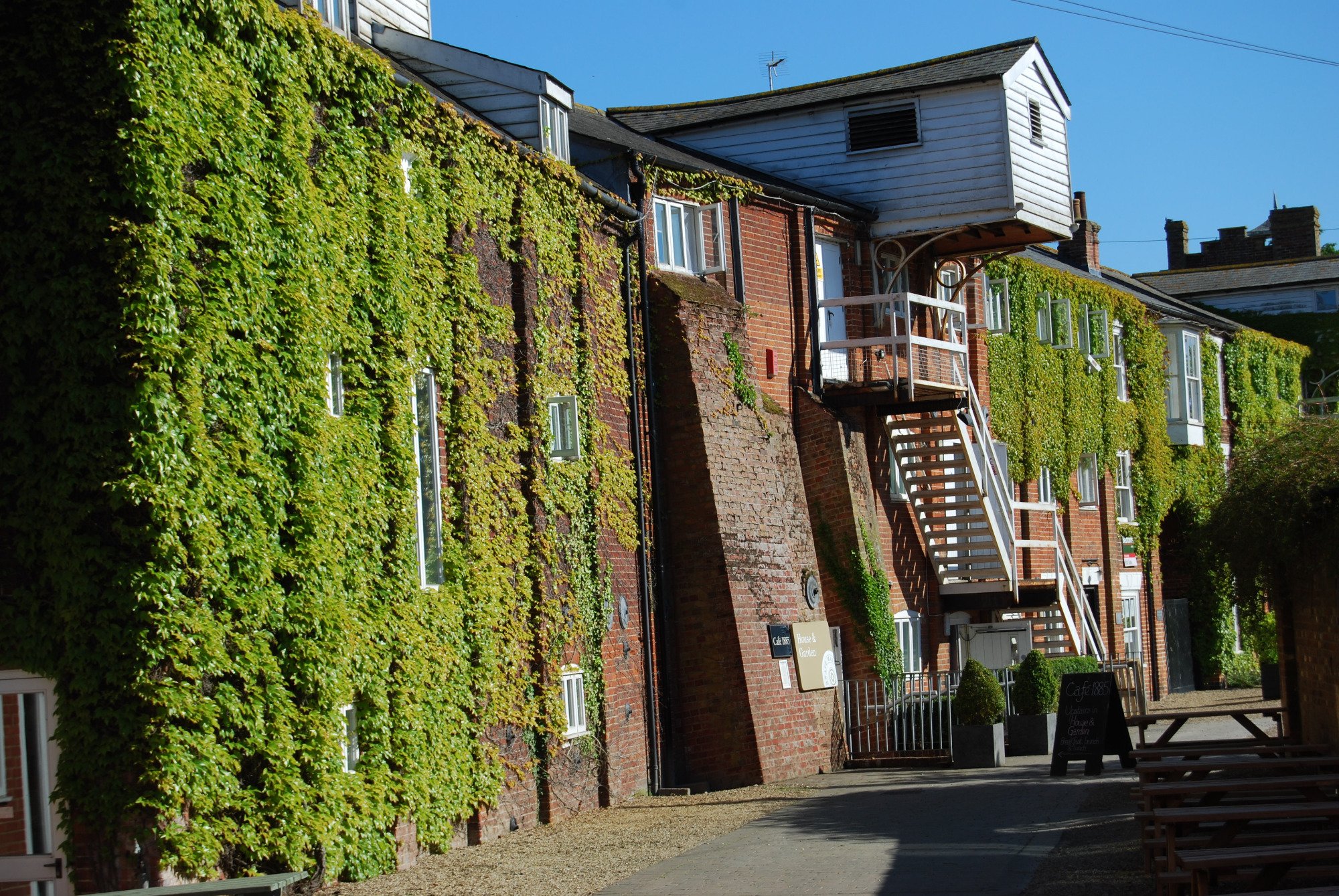 SNAPE MALTINGS All You Need to Know BEFORE You Go with