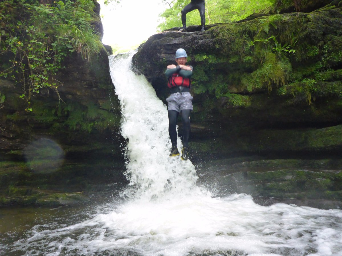 Gorge Walking Wales - All You Need to Know BEFORE You Go (2025)