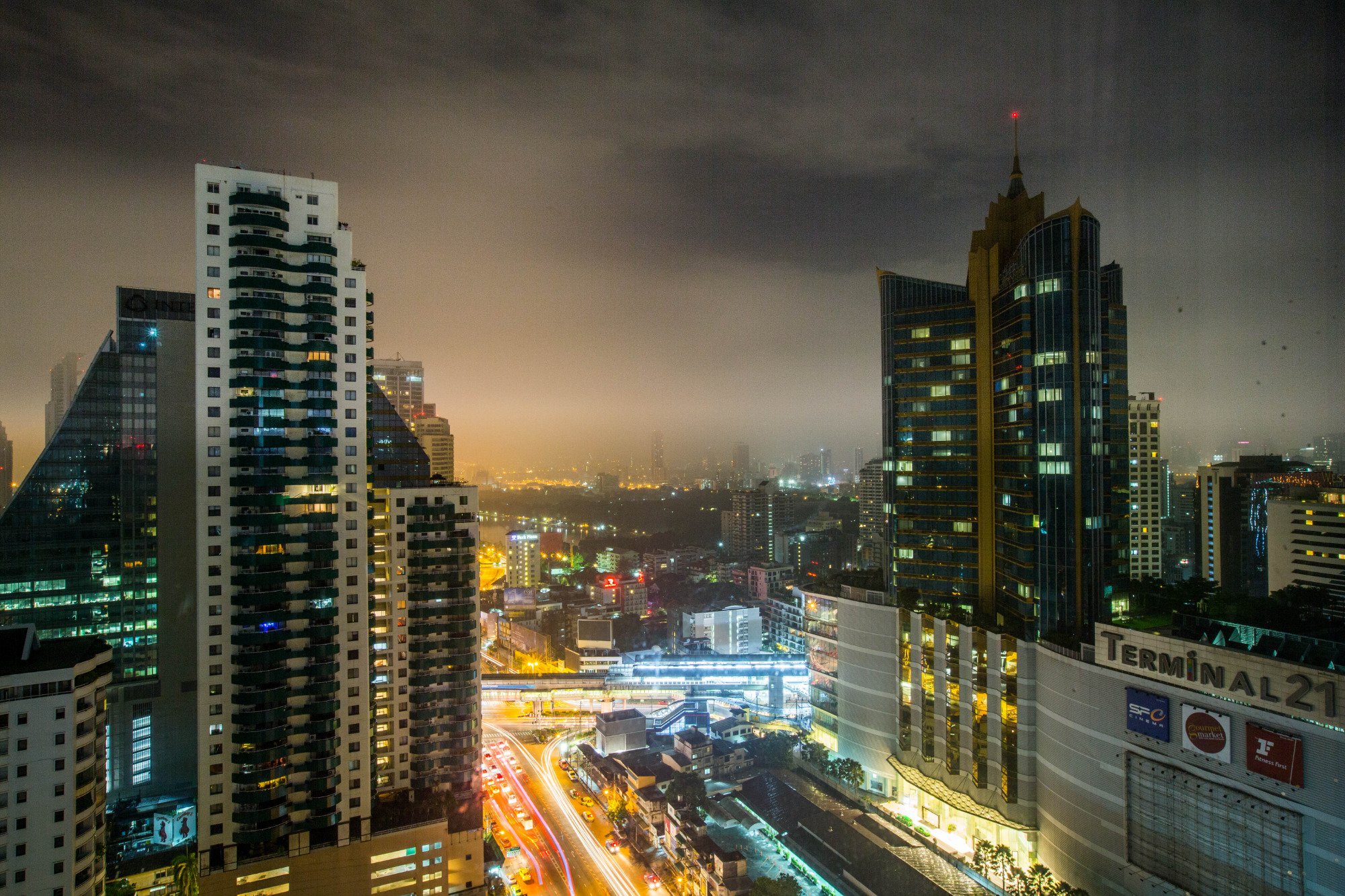 Hotel photo 110 of Pullman Bangkok Grande Sukhumvit.