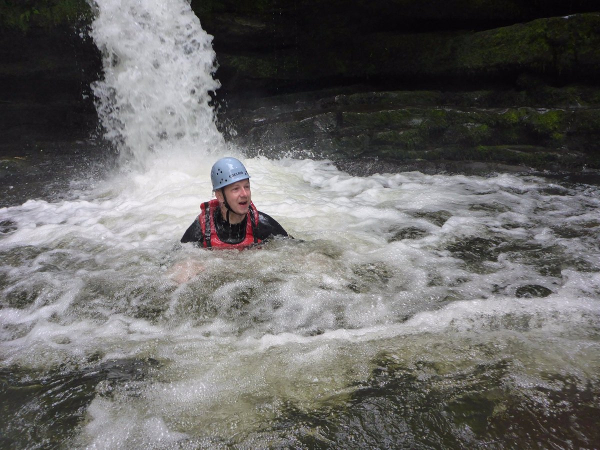 GORGE WALKING WALES - All You MUST Know Before You Go (2024)