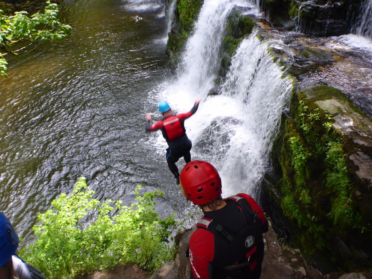 GORGE WALKING WALES - All You MUST Know Before You Go (2024)