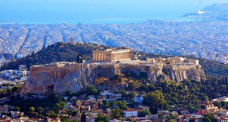 Athens Tours Fotis Kolliris - All You Need to Know BEFORE You Go