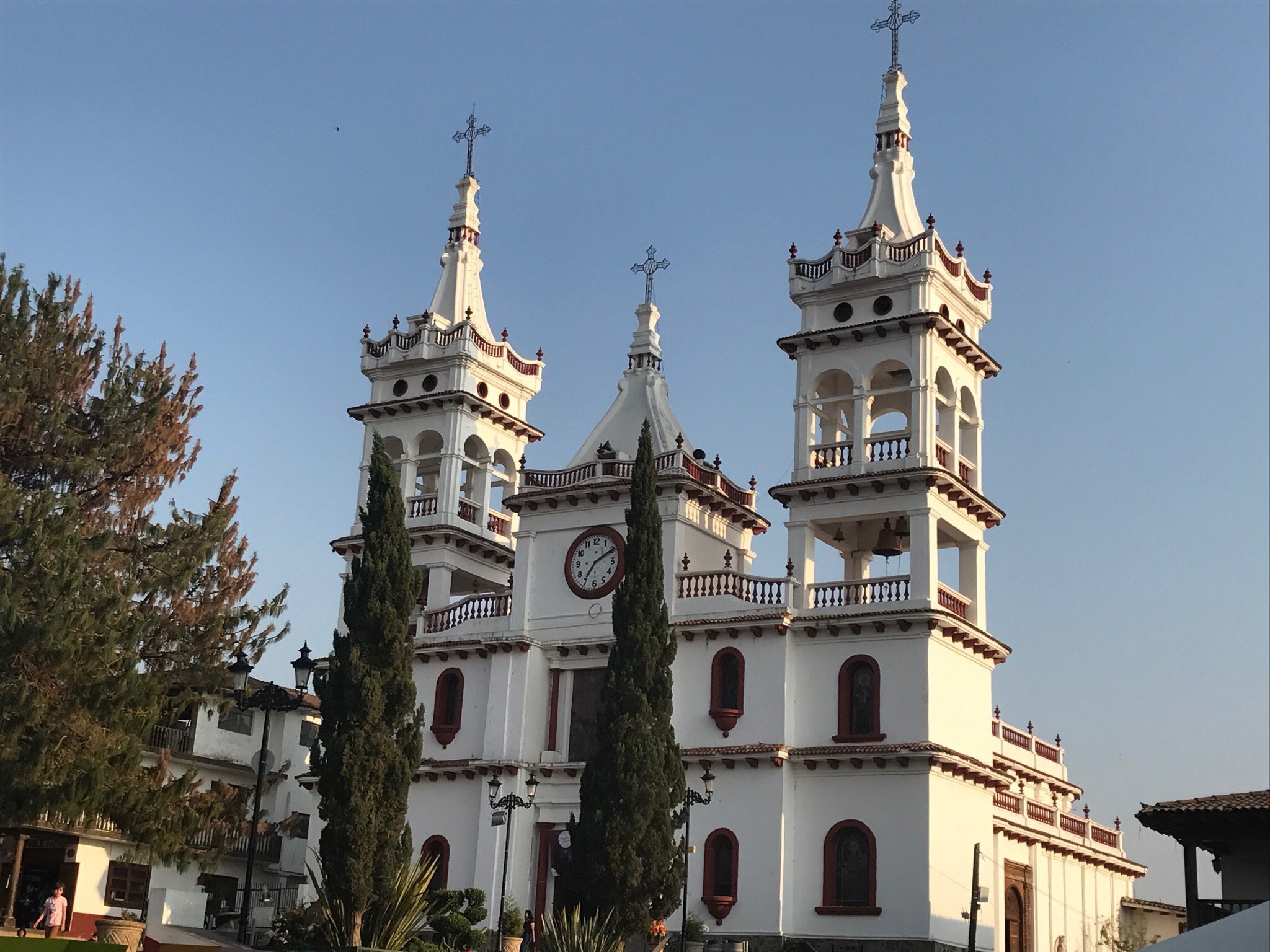 Iglesia De Mazamitla (Meksiko) - Review - Tripadvisor