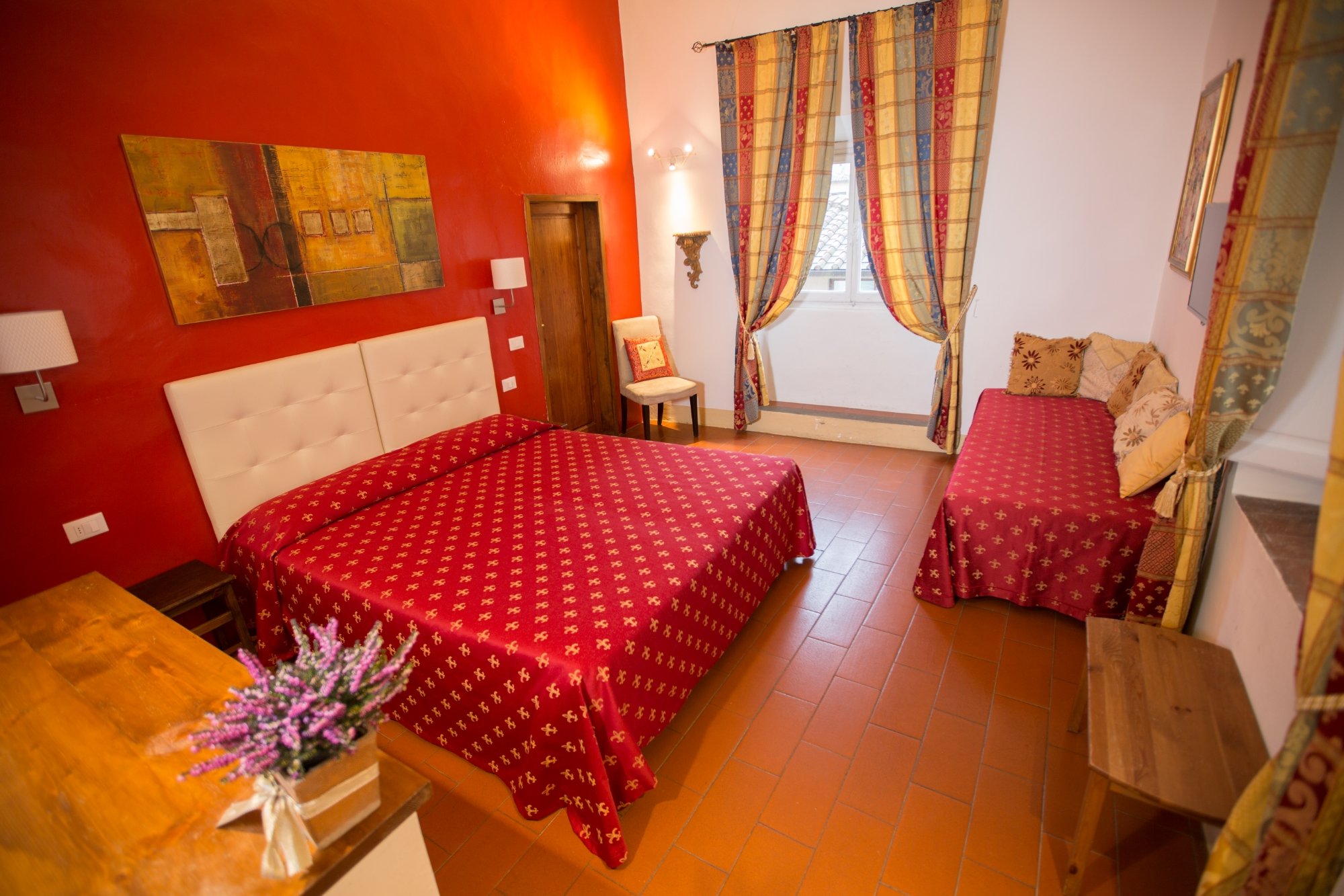 IL BARGELLO B&B - Updated 2024 Prices & Reviews (Florence, Italy)