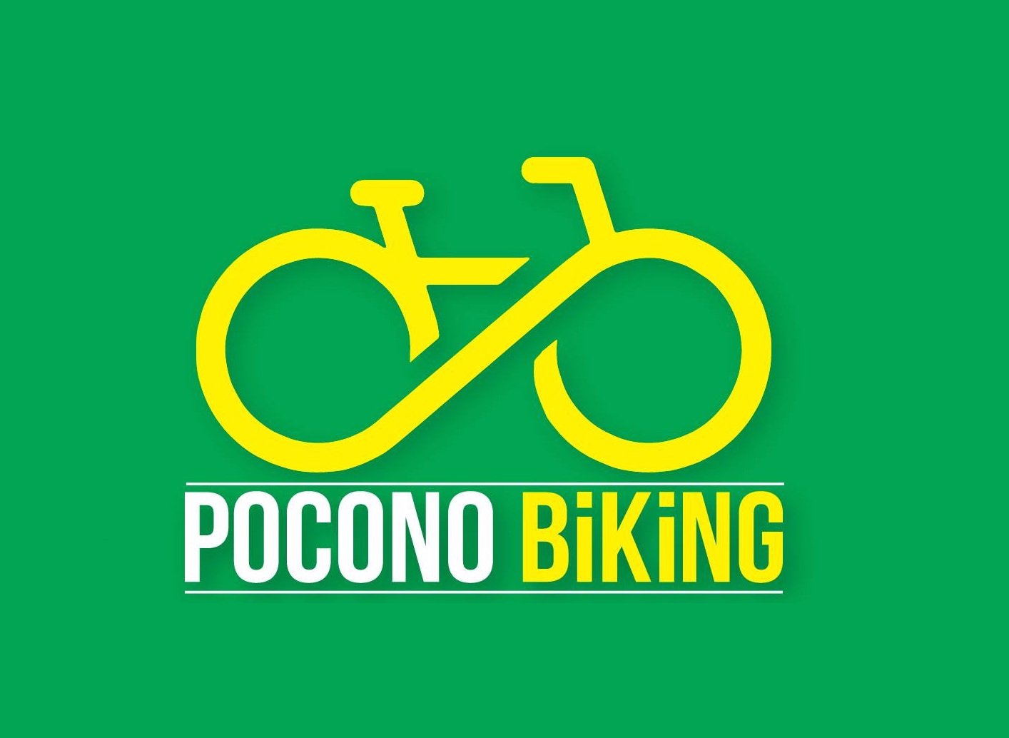 Bike trails poconos hot sale