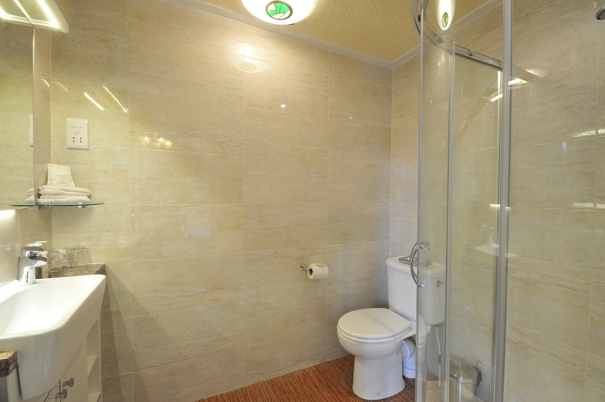 Hotel photo 5 of Marton Grange Country House.