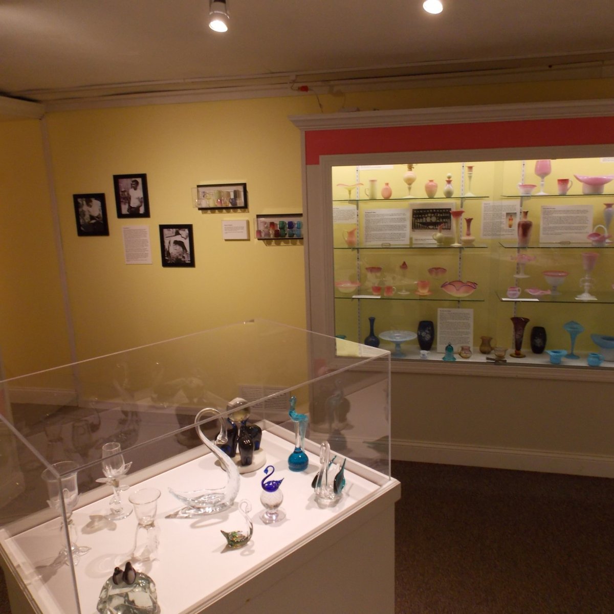 Sandwich Glass Museum Ce Qu Il Faut Savoir Pour Votre Visite