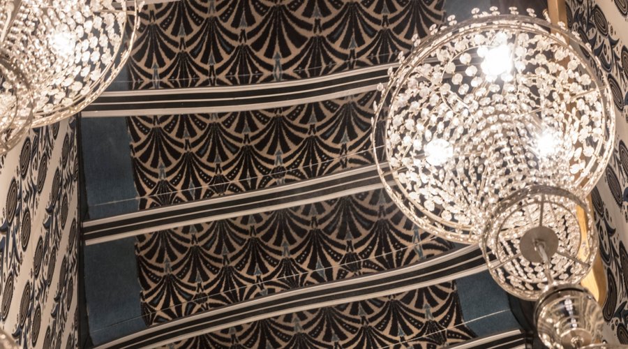 Interior decor