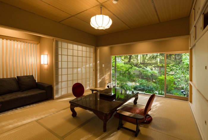 KYOTO NANZENJI GARDEN RYOKAN YACHIYO - Prices & Reviews (Japan)