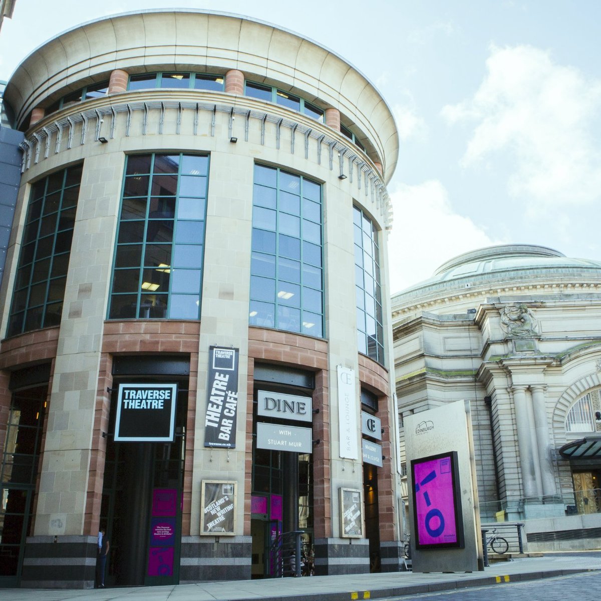 Traverse Theatre All You Need to Know BEFORE You Go (2024)