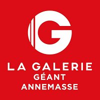 La Galerie - Géant Annemasse