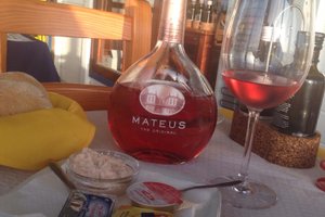 Bebidas