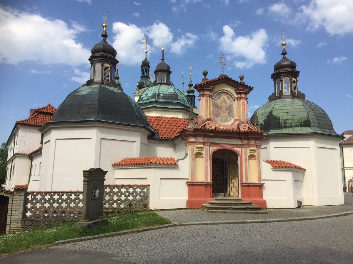 Church of the Blessed Virgin Mary, Та́бор - Tripadvisor