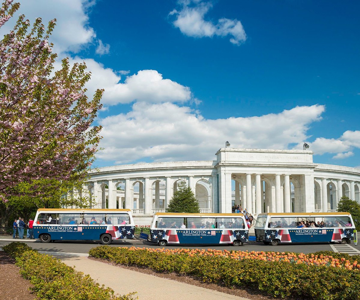 Arlington National Cemetery Tours - Fort Myers - Bewertungen und Fotos