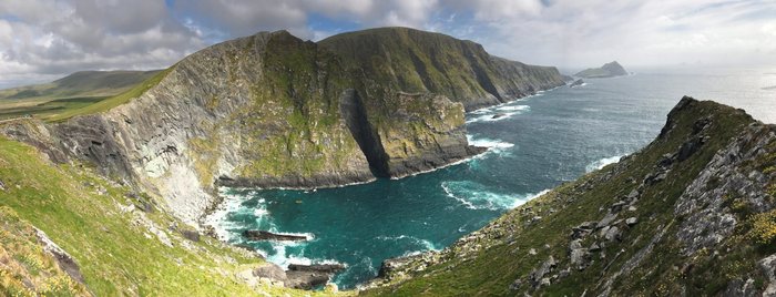 THE MOORINGS HOTEL (Portmagee) - Guesthouse Reviews & Photos - Tripadvisor