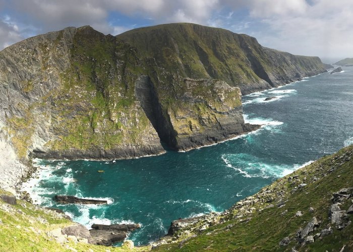 Kerry Cliffs