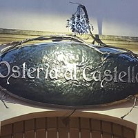 Osteria al Castello