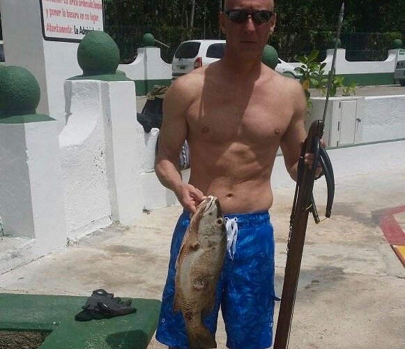 Spearfishing Today Cozumel - All You Need to Know BEFORE You Go (2024)