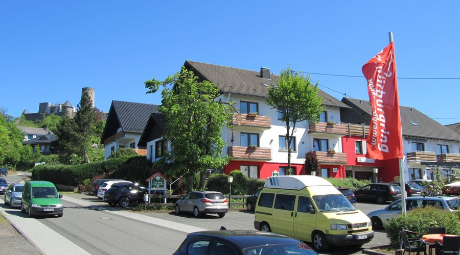 Hotel am Nürburgring Nürburg