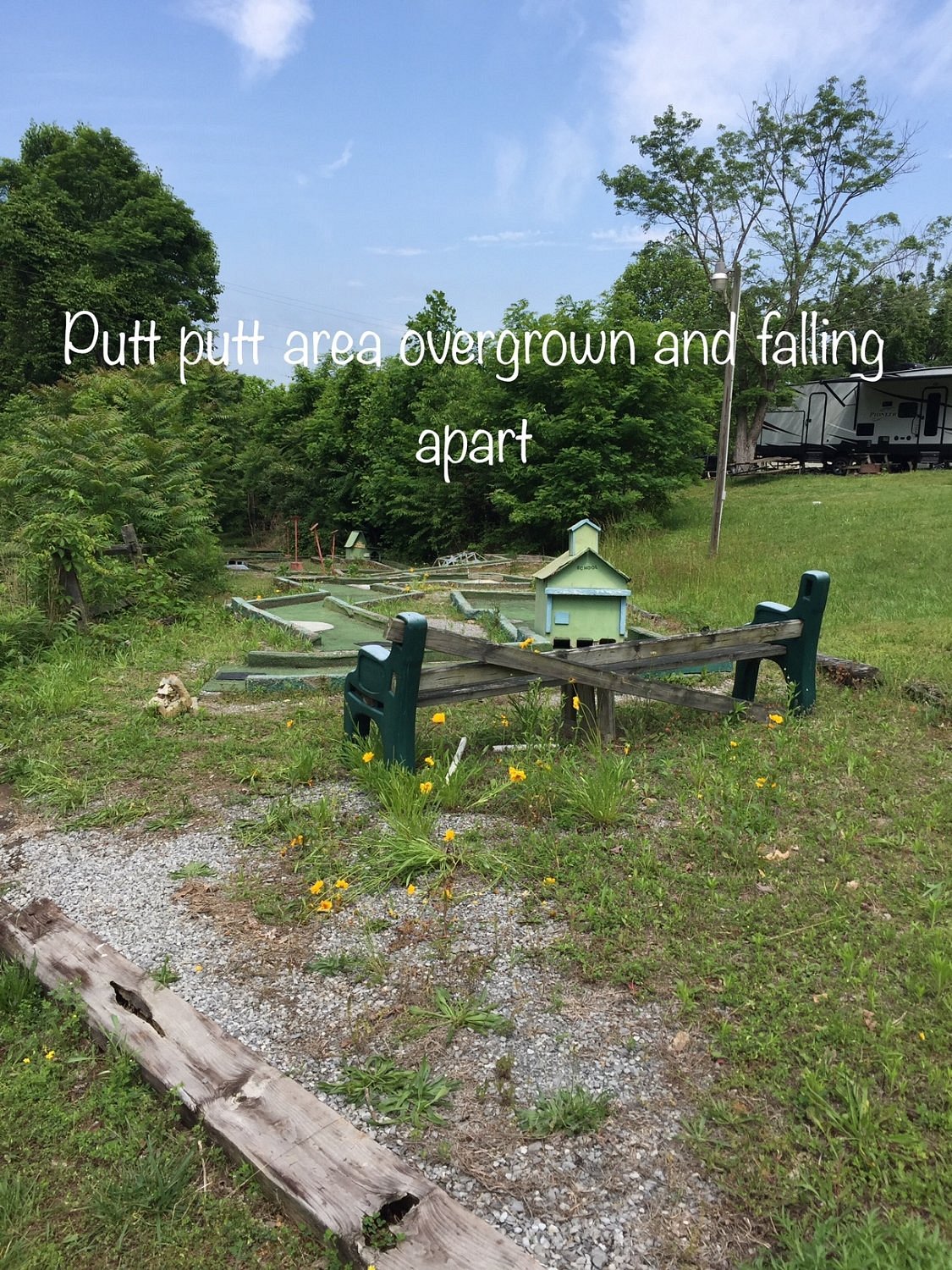 FRONT ROYAL RV CAMPGROUND - Reviews (Shenandoah National Park, VA)